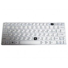 149036851RU donor Клавиатура для ноутбука (донор) Sony SVE111A11V