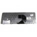 641263-251 / AER15700510 / MP-10N63SU-920 donor Клавиатура для ноутбука (донор) HP Pavilion G4, G4-1000, G6, G6-1000, CQ43, CQ57, CQ58, 630, 635