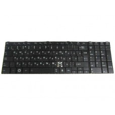MP-11B56SU-528 / 0KN0-ZW2RU021 donor Клавиатура для ноутбука (донор) Toshiba Satellite C850, C850D, C855, C855D, L850, L850D, L855, L855D