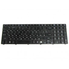 MP-09B23SU-6983 / PK130C93A04 donor_3 Клавиатура для ноутбука (донор) Acer Aspire 5738, 5250, 5410, 5542, 5553, 5560, 5733, 5739, 5740, 5741, 5742, 5749, 5750G, 5536, 5538, 5551, 5552, 5338, 5336, 5810T, 5820T, 7535, 7540, 7551, 7552, 7560, 7735, 7736, 77