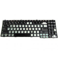 25011333 / MP-10C13SU-686 donor Клавиатура для ноутбука (донор) Lenovo G550, B550, B560, V560, G555