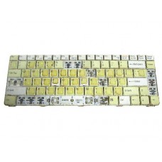 V072078AS1 donor Клавиатура для ноутбука (донор) Sony Vaio PCG-7Z1L, PCG-7Z2L