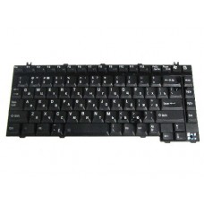 MP-03436SU-6984 / PK13AT107F0 donor Клавиатура для ноутбука (донор) Toshiba Satellite A10, M70, A5, A6, A100, Qosmio F20, F30, F25, G45, G40