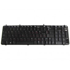 AEAT5U00210 / 9J.N8982.101 donor Клавиатура для ноутбука (донор) HP Pavilion DV9000