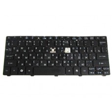 NSK-AS40R / 9Z.N3K82.40R / PK130D34A04 donor Клавиатура для ноутбука (донор) Acer Aspire One 532, 532H, 533, D255, D257, D260, D270, E350, em350, E355, ZE6, One Happy, N55, Pav80