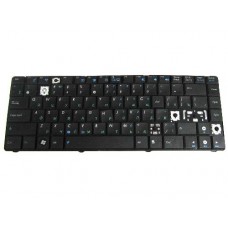 V090462AS1 / 0KN0-CX1RU01 / 04GNQW1KRU00-1 donor_1 Клавиатура для ноутбука (донор) Asus K40, X8, F82, P80, P81