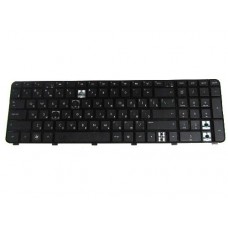 V1225830AS1 / 90.4RN07.S0R / 664264-251 donor Клавиатура для ноутбука (донор) HP Pavilion dv7-6000