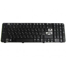539618-251 / AE0P6700310 / 9J.N0Y82.60R donor Клавиатура для ноутбука (донор) HP G61, Compaq Presario CQ61