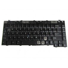 35T15343 / UE2027P31KB-SW donor Клавиатура для ноутбука (донор) Toshiba Tecra S1