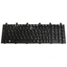 K022629D1-XX / 860N15200 / 10600760195 donor Клавиатура для ноутбука (донор) Fujitsu-Siemens Xa1526, Xa1527