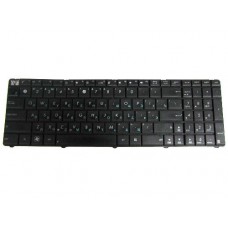 04GN0K1KRU00-3 / AENJ2700210 / 9Z.N6VSQ.10R donor Клавиатура для ноутбука (донор) Asus A52, K52, X52, K53, K54, X54, K55, X55, N50, N51, N52, N53, N60, N61, N70, N71, N73, N90, P52, P53, K72, K73, A72, UL50, W90, PRO5, F50, X75, PRO64, PRO7