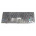 V022322BK1 / S1N-1ERU261-SA0 donor Клавиатура для ноутбука (донор) MSI U90, U100, U110, U115, U120, U123, Clevo M1000, DNS 0119849, 0117756