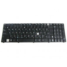 MP-07G73SU-5283 / 0KN0-EL1RU0209383011564 / 04GNV91KRU00-2 donor Клавиатура для ноутбука (донор) Asus A52, K52, X52, K53, K54, X54, K55, X55, N50, N51, N52, N53, N60, N61, N70, N71, N73, N90, P52, P53, K72, K73, A72, UL50, W90, PRO5, F50, X75, PRO64, PRO7