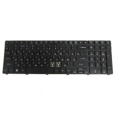 V104702AS3 / PK130C91104 donor_1 Клавиатура для ноутбука (донор) Acer Aspire 5738, 5250, 5410, 5542, 5553, 5560, 5733, 5739, 5740, 5741, 5742, 5749, 5750G, 5536, 5538, 5551, 5552, 5338, 5336, 5810T, 5820T, 7535, 7540, 7551, 7552, 7560, 7735, 7736, 7738, 7