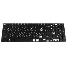 MP-10K33SU-6981W / PK130N41A04 donor Клавиатура для ноутбука (донор) Acer Aspire 5755, 5830, E1-510, E1-522, E1-530, E1-532, E1-570, E1-572, E5-521, E5-571, V3-531, V3-551, V3-571, V3-572, V3-731