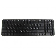 490371-021 / AE0P6700310 / 9J.N0Y82.60R donor Клавиатура для ноутбука (донор) HP G61, Compaq Presario CQ61