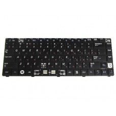 BA59-02490C donor_1 Клавиатура для ноутбука (донор) Samsung R418, R420, R423, R425, R428, R430, R439, R440, R463, R469, RV408