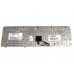 517865-251 / AE0P6700110 / C091023010W donor Клавиатура для ноутбука (донор) HP G61, Compaq Presario CQ61