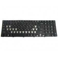 V104702AS3 / PK130C91104 donor_2 Клавиатура для ноутбука (донор) Acer Aspire 5738, 5250, 5410, 5542, 5553, 5560, 5733, 5739, 5740, 5741, 5742, 5749, 5750G, 5536, 5538, 5551, 5552, 5338, 5336, 5810T, 5820T, 7535, 7540, 7551, 7552, 7560, 7735, 7736, 7738, 7