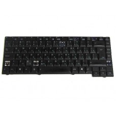 V012262AK1 / 04GNV1KRUS2 donor Клавиатура для ноутбука (донор) Asus A3, A4, F5, X50, Z91