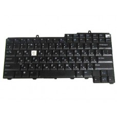 NSK-D5A0R / 9J.N6782.A0R / 0FF552 donor Клавиатура для ноутбука (донор) Dell Inspiron 1501, Vostro 1000