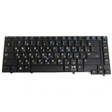 446448-251 / K070502A1 / PK1300Q0560 donor Клавиатура для ноутбука (донор) HP 6910, 6910p, nc6400