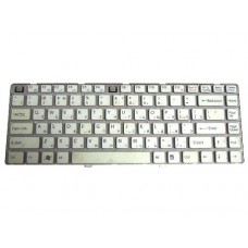 9Z.N7ASW.10R / 148970261 donor Клавиатура для ноутбука (донор) Sony Vaio VPC-EG, VPC-EK, VPCEG1S1R, VPCEG1S1R, VPCEK3S1R, VPCEK2S1R, VPCEK3S1R, PCG 61911V