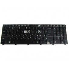 MP-09G33SU-6981W / PK130PI1B04 donor Клавиатура для ноутбука (донор) Acer Aspire E1-521, E1-531, E1-531G, E1-571G, E1-772G