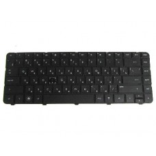 646125-251 donor Клавиатура для ноутбука (донор) HP Pavilion g4-1000, g6-1000, g6-1100, g6-1200, g6-1300, Compaq CQ43, CQ57, CQ58, 630, 635, 650, 655