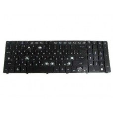 MP-09B23SU-6983 / PK130C93A04 donor_4 Клавиатура для ноутбука (донор) Acer Aspire 5738, 5250, 5410, 5542, 5553, 5560, 5733, 5739, 5740, 5741, 5742, 5749, 5750G, 5536, 5538, 5551, 5552, 5338, 5336, 5810T, 5820T, 7535, 7540, 7551, 7552, 7560, 7735, 7736, 77