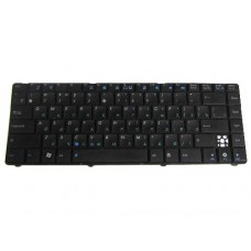 V090462AS1 / 0KN0-CX1RU01 / 04GNQW1KRU00-1 donor_3 Клавиатура для ноутбука (донор) Asus K40, X8, F82, P80, P81