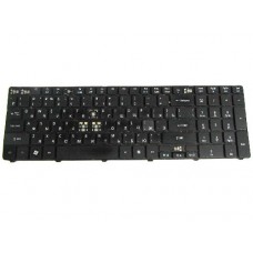 V104702AS3 / PK130C91104 donor_4 Клавиатура для ноутбука (донор) Acer Aspire 5738, 5250, 5410, 5542, 5553, 5560, 5733, 5739, 5740, 5741, 5742, 5749, 5750G, 5536, 5538, 5551, 5552, 5338, 5336, 5810T, 5820T, 7535, 7540, 7551, 7552, 7560, 7735, 7736, 7738, 7