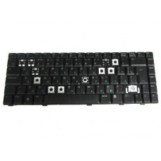 V020662BK1 / 04GNCB1KRU14 donor_2 Клавиатура для ноутбука (донор) Asus A8, F8