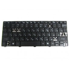 NSK-AS50R / 9Z.N3K82.50R / PK130D44A04 donor Клавиатура для ноутбука (донор) Acer Aspire One 532, 532H, 533, D255, D257, D260, D270, E350, em350, E355, ZE6, One Happy, N55, Pav80