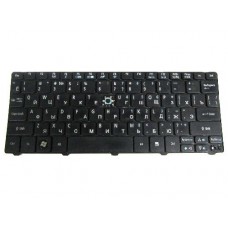 PK130D32A04 / MP-09H23SU-6984 donor Клавиатура для ноутбука (донор) Acer Aspire One 532, 532H, 533, D255, D257, D260, D270, E350, em350, E355, ZE6, One Happy, N55, Pav80