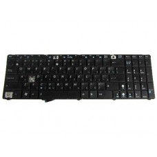 MP-07G73SU-5283 / 0KN0-EL1RU0210073003424 / 04GNV91KRU00-2 donor Клавиатура для ноутбука (донор) Asus A52, K52, X52, K53, K54, X54, K55, X55, N50, N51, N52, N53, N60, N61, N70, N71, N73, N90, P52, P53, K72, K73, A72, UL50, W90, PRO5, F50, X75, PRO64, PRO7