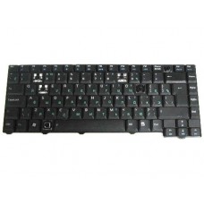 04GNI11KRU20-1 / 9J.N8182.G0R donor Клавиатура для ноутбука (донор) Asus F2, F3