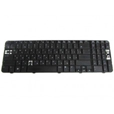 90.4AH07.S0R donor Клавиатура для ноутбука (донор) HP G60, Compaq Presario CQ60