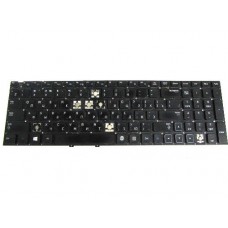 BA59-03182N donor Клавиатура для ноутбука (донор) Samsung NP300V5A, NP305V5A