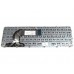 720670-251 / 725365-251 / AER68700410 / SG-59900-XAA donor Клавиатура для ноутбука (донор) HP Pavilion 17-n, 17-e