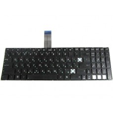 MP-11N63SU-920 / AEXJ5700010 / 0NKB0-6101RU00 donor Клавиатура для ноутбука (донор) Asus A551, A553, A555, F550, F551, F553, F555, K553, K555, S500, S550, X502, X503, X552, X553, X554, X555, X750