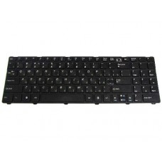 V128862BS2 / 0KN0-XV6RU01 donor_2 Клавиатура для ноутбука (донор) MSI CR640, CX640, CX640D, CR643, A6400, A6405