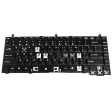 S1N-2URU121-C54 / MP-03083SU-3599 donor Клавиатура для ноутбука (донор) MSI S420, S425, S430, VR330
