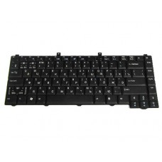 V032102AS1 / PK13ZHU03G0 donor Клавиатура для ноутбука (донор) Acer Aspire 3100, 3102, 3650, 3690, 5100