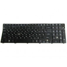 MP-09B23SU-528 / 0KN0-YQ1RU0212073002167 donor Клавиатура для ноутбука (донор) Acer Aspire 5738, 5250, 5410, 5542, 5553, 5560, 5733, 5739, 5740, 5741, 5742, 5749, 5750G, 5536, 5538, 5551, 5552, 5338, 5336, 5810T, 5820T, 7535, 7540, 7551, 7552, 7560, 7735,