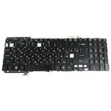MP-11F53SU-528 / 0KN0-762RU1212123009597 donor Клавиатура для ноутбука (донор) Acer Aspire V5-552, V5-572, V5-573, V7-581, V7-582