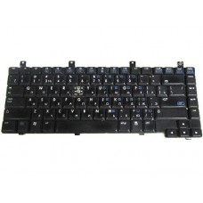 393568-251 / K031802E3RU / PK13ZLI2100 donor Клавиатура для ноутбука (донор) HP Pavilion NX6125, ZV5000, DV5000, G5000, NX6125