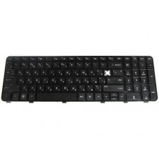 V122630AS1 donor Клавиатура для ноутбука (донор) HP Pavilion dv6-6000
