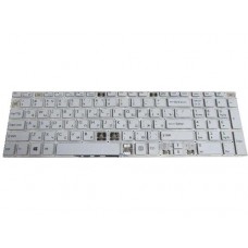 V141706B donor Клавиатура для ноутбука (донор) Sony VAIO SVF152
