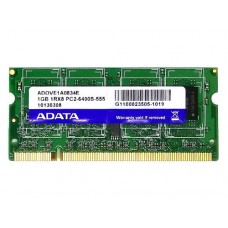 ADOVE1A0834E Модуль памяти SO-DIMM DDR2 PC-6400 1Gb A-Data [ADOVE1A0834E] с разбора